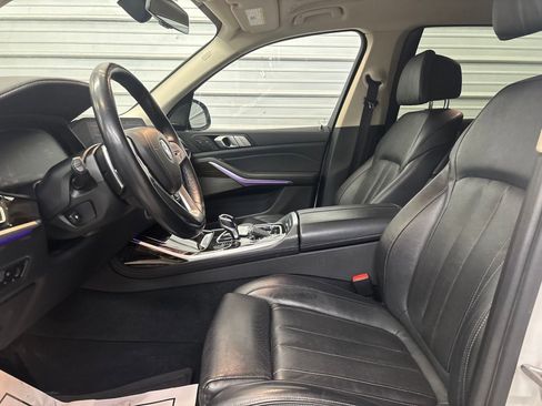 Used 2020 BMW X7 xDrive40i w/ Premium Package image 8