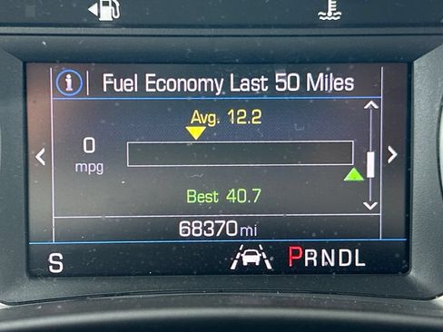 Used 2020 Chevrolet Equinox LT w/ Driver Convenience Package FWD image 38