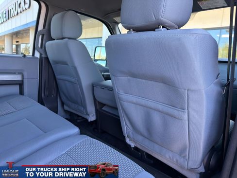 Used 2016 Ford F350 XLT w/ XLT Interior Package image 26