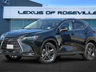 Used 2023 Lexus NX 450h+ AWD w/ Accessory Package (Z2) video 1
