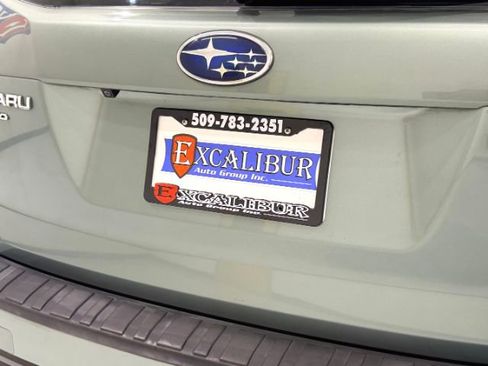 Used 2016 Subaru Forester 2.5i Limited w/ Protection Package #2 AWD/4WD image 11