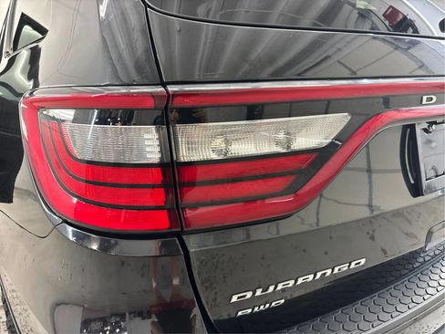 Used 2015 Dodge Durango Limited w/ Premium Group AWD/4WD image 32