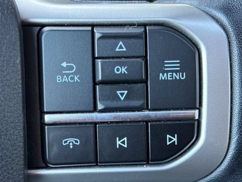 Used 2024 Ford Expedition Limited AWD/4WD image 40