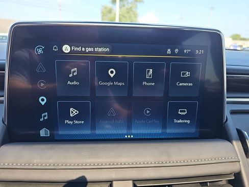 Used 2023 Chevrolet Tahoe LT w/ LT Signature Package AWD/4WD image 24