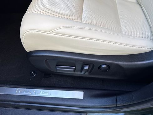 Used 2021 Lexus RX 350 FWD w/ Premium Package image 13