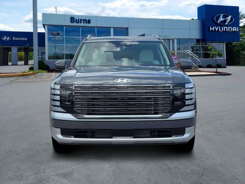 New 2026 Hyundai Palisade Calligraphy image 12