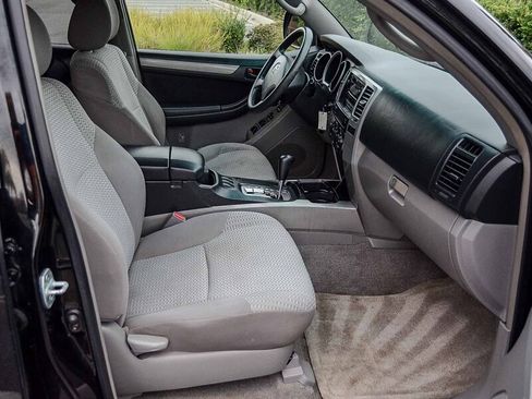 Used 2006 Toyota 4Runner Sport RWD image 19