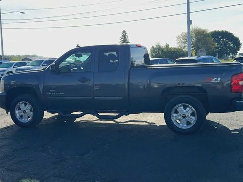 Used 2010 Chevrolet Silverado 1500 LT w/ Power Pack Plus AWD/4WD image 6