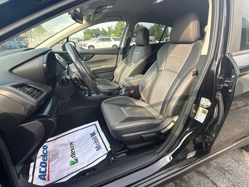 Used 2022 Subaru Crosstrek 2.5i Sport w/ Popular Package #3 AWD/4WD image 17