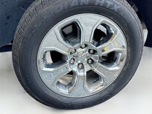 Used 2023 RAM 1500 Big Horn AWD/4WD image 19