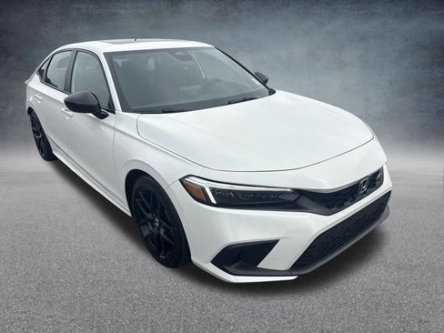 Used 2024 Honda Civic Si image 7