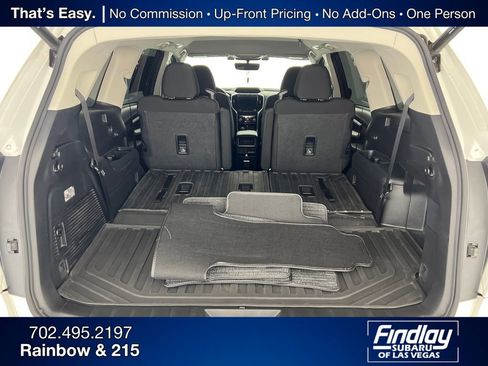 Used 2021 Subaru Ascent Premium w/ Convenience Package image 26