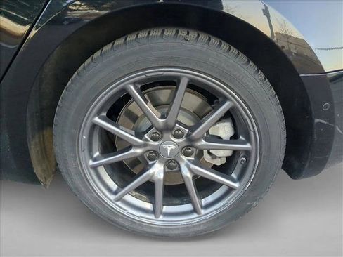 Used 2020 Tesla Model 3 Long Range image 14
