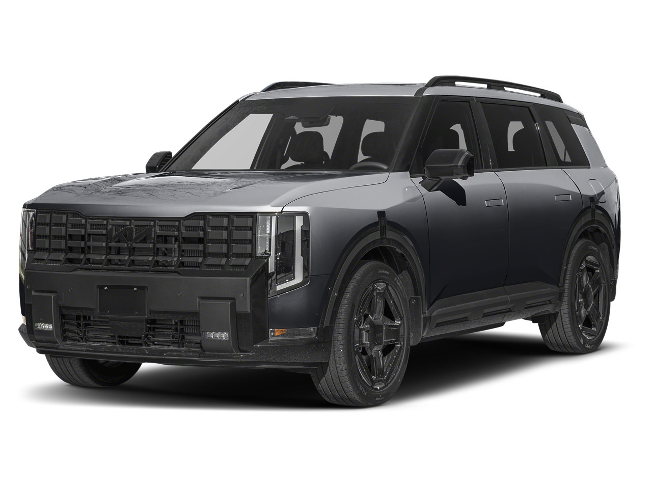 New 2027 Kia Telluride X-Line SX Prestige AWD/4WD image 28