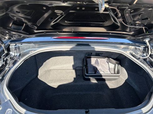 Used 2020 MAZDA MX-5 Miata RF Grand Touring image 13