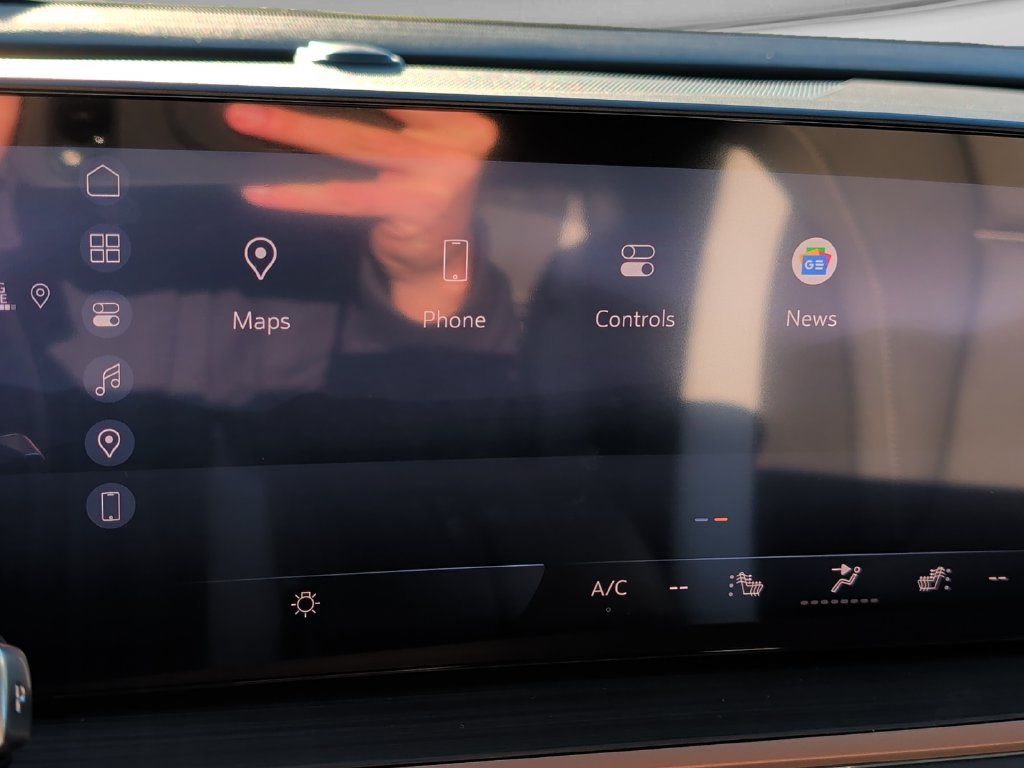 New 2026 Buick Envision Sport Touring AWD/4WD image 26