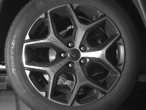 Used 2025 Jeep Compass Limited image 15