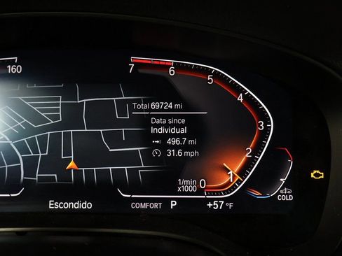 Used 2021 BMW 530i w/ Premium Package image 15