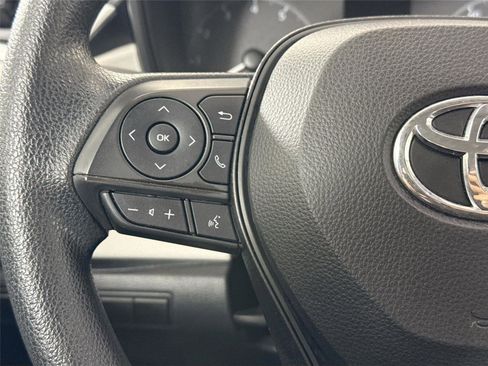Certified 2023 Toyota Corolla LE FWD image 17