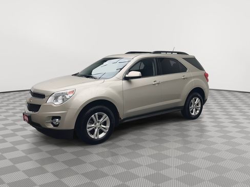 Used 2013 Chevrolet Equinox LT w/ Power Convenience Package FWD image 33