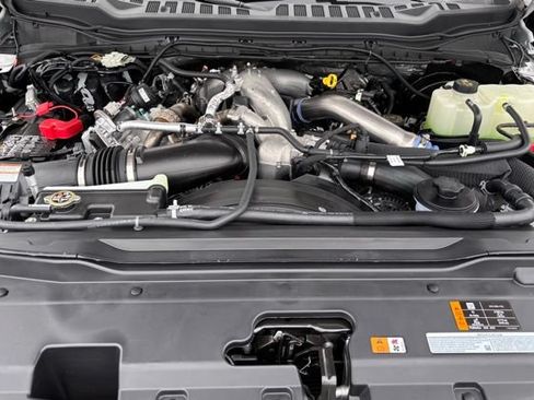 New 2026 Ford F250 XLT w/ XLT Premium Package AWD/4WD image 42