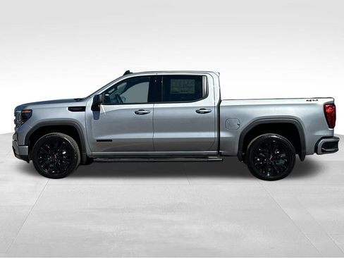 New 2026 GMC Sierra 1500 Elevation w/ Preferred Package image 2