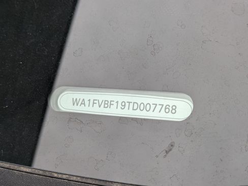 New 2026 Audi Q8 Prestige image 16