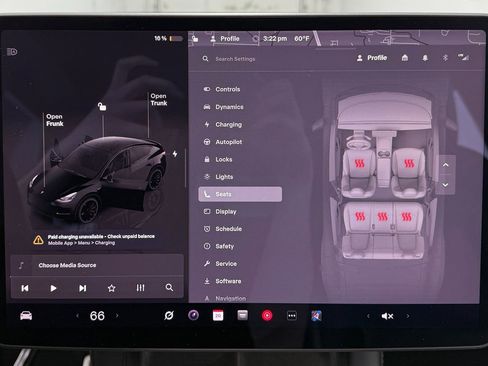 Used 2022 Tesla Model Y Performance image 18