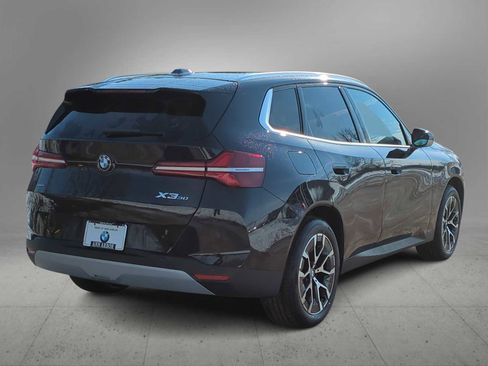 New 2026 BMW X3 xDrive30 image 8