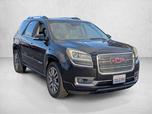 Used 2014 GMC Acadia Denali image 3