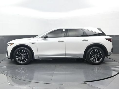Used 2024 Acura ZDX A-Spec RWD image 22
