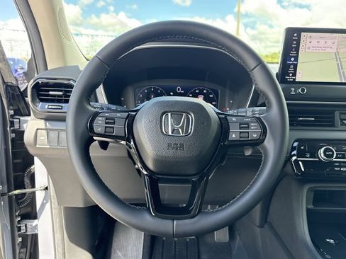Used 2026 Honda Pilot EX-L image 39
