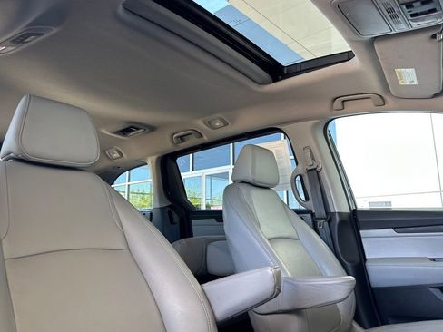 Used 2022 Honda Odyssey EX-L image 19