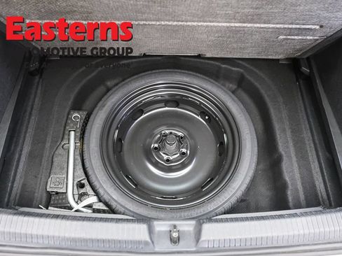 Used 2024 Volkswagen GTI S FWD image 21