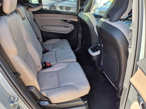 New 2026 Volvo XC90 B6 Ultra image 10