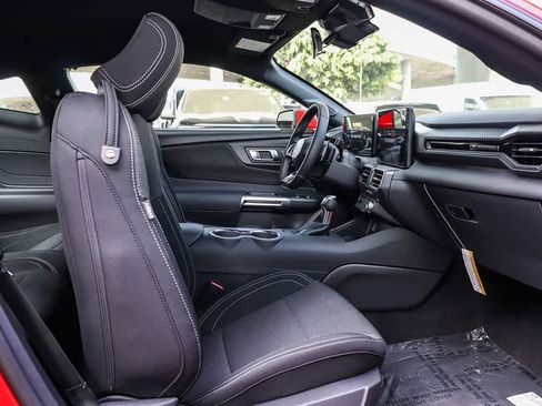 New 2026 Ford Mustang GT RWD image 24