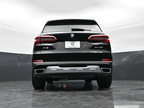 Used 2020 BMW X5 sDrive40i w/ Convenience Package RWD image 30