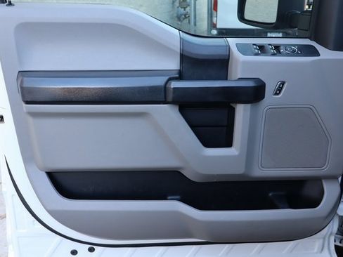 Used 2020 Ford F250 XL w/ STX Appearance Package image 18