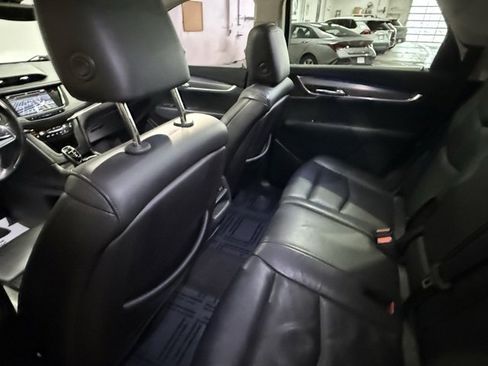 Used 2019 Cadillac XT5 Premium Luxury image 30