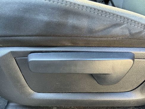 Used 2020 RAM 2500 Big Horn image 14