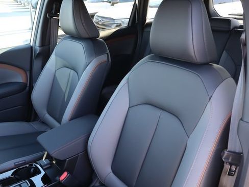 New 2026 Subaru Forester Sport w/ Sport Package AWD/4WD image 13