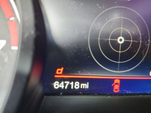 Used 2020 Alfa Romeo Giulia w/ Quick Order Package 22K Sport image 33