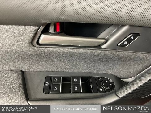 New 2026 MAZDA CX-50 AWD 2.5 S w/ Cargo Package image 18