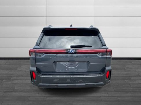 New 2026 Subaru Outback Limited w/ Premium/Limited Package 2 AWD/4WD image 4