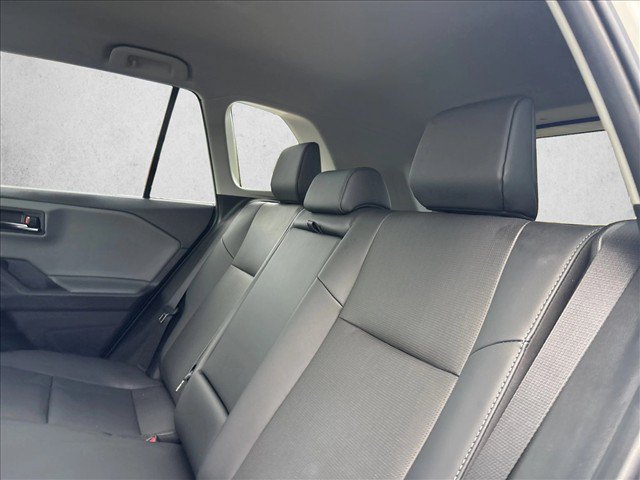 Certified 2026 Toyota RAV4 XLE Premium FWD image 24