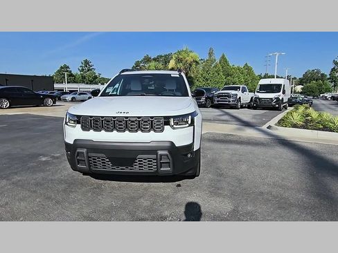 New 2026 Jeep Cherokee Limited AWD/4WD image 39