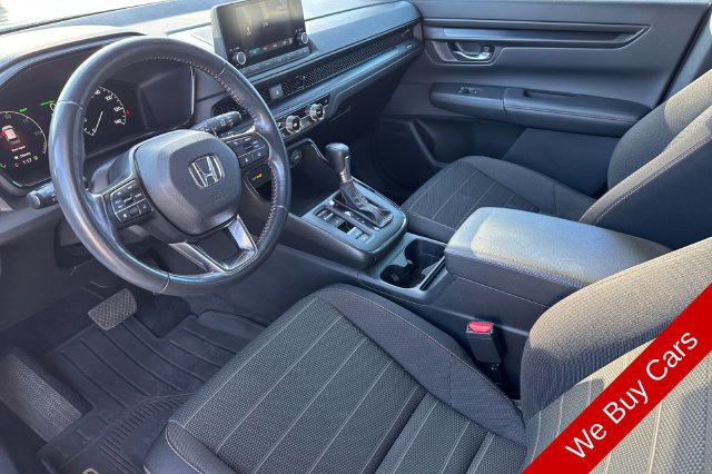 Used 2023 Honda CR-V Sport image 14
