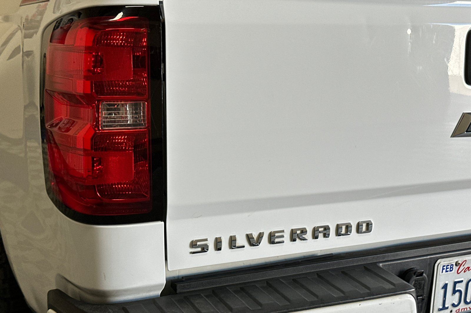 Used 2017 Chevrolet Silverado 1500 LT w/ All Star Edition AWD/4WD image 42