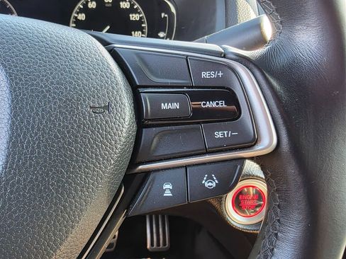 Used 2018 Honda Accord Sport image 27