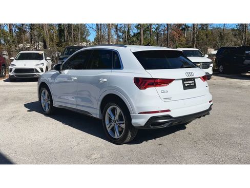 Used 2022 Audi Q3 2.0T Premium Plus image 7